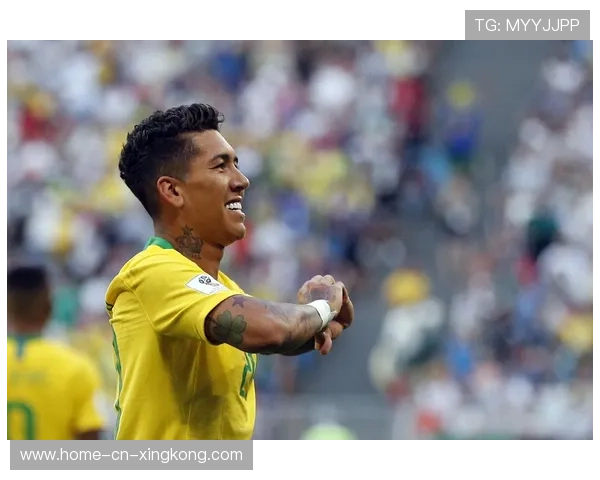 尼马因伤或缺席世界杯,巴西备战计划被打乱!