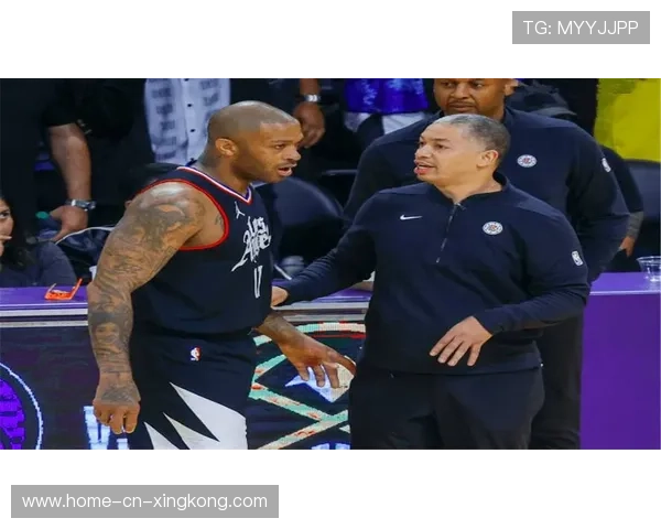 队内内讧？快船更衣室气氛被曝紧张