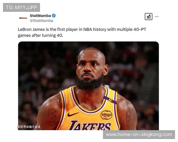 NBA：湖人 35 分大逆转，詹姆斯叫醒质疑者