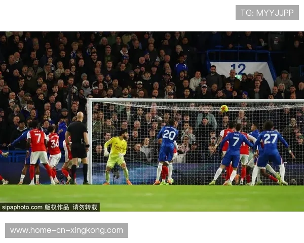 切尔西中路持球推进更果断