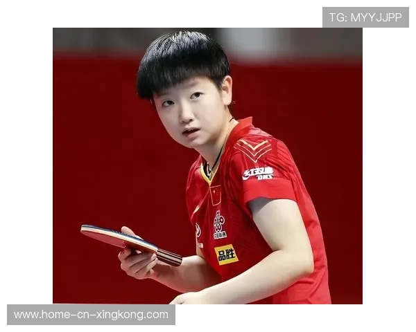 孙颖莎重启系统训练，团队强调需提升关键分处理