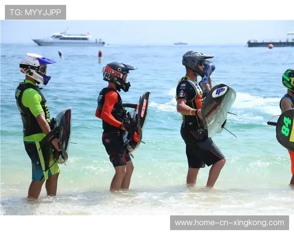 冲浪赛事临时取消后主办方赔付机制成行业样板