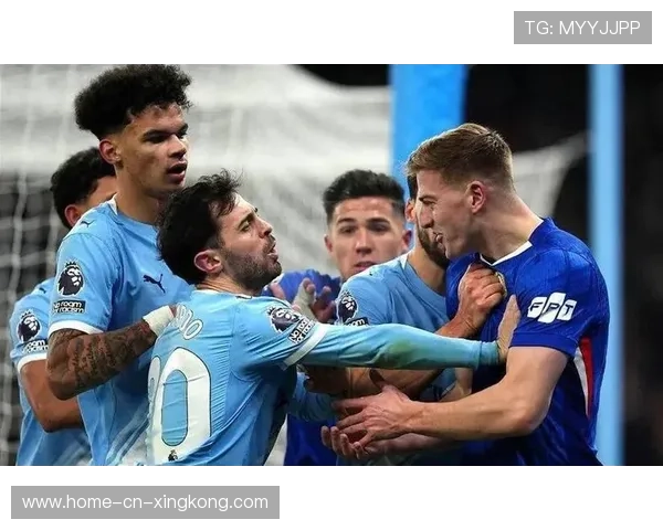 曼城若不调整阵型，联赛争冠恐生变数