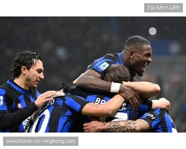 国际米兰劳塔罗破门，2比0完胜克雷莫内塞